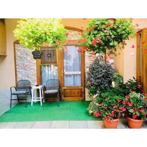 Guesthouse Coco