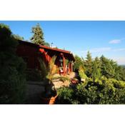 Hilltop Hideout