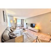 Historic atmosphere and modern charm