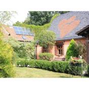 Holiday Home Gościniec Pod Dwoma Sercami