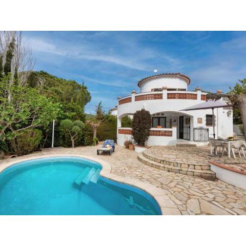 Holiday Home Hamaca