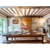 Holiday Home Le bois bourdin