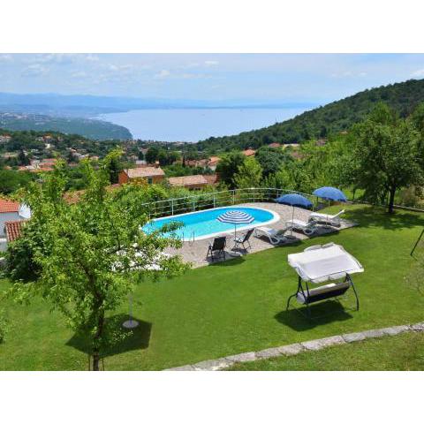 Holiday Home Lea