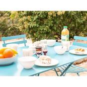 Holiday Home Les Dunes-3