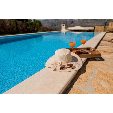 Holiday house La Familia