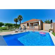 Holiday House MERI, 5+2, Benkovac