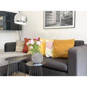 Homelivia, VIEUX NICE, appartement de charme, clim balcon