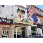 Hostal Alba