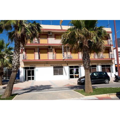Hostal Susi