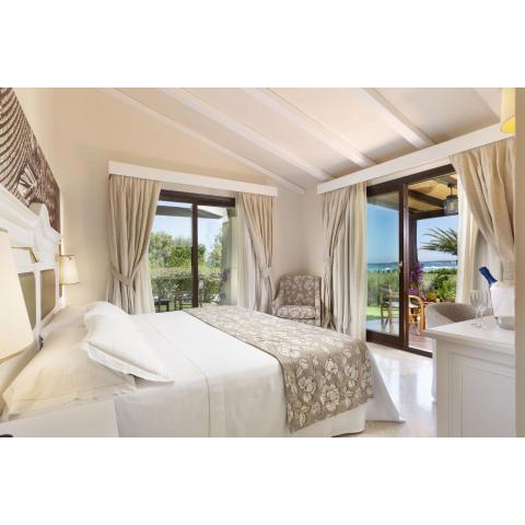 Hotel Abi d'Oru