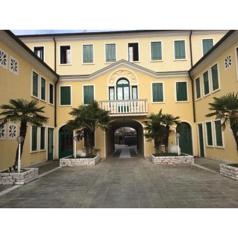 hotel alla busa