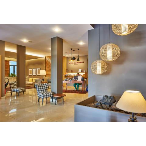 Hotel Benahoare