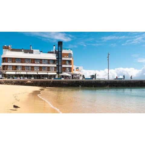 Hotel Boutique La Marquesina - Adults Only