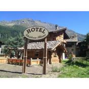 Hotel Chateau Blanc