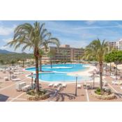 Hotel Club Cala Romani