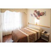 Hotel Cristal 1