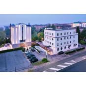 Hotel Gardenia