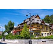 Hotel Haberl
