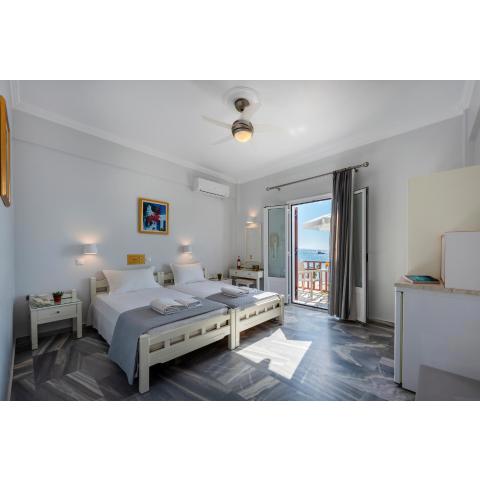 Hotel Irene