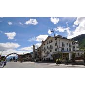 Hotel Italia
