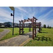 Hotel Mistral Sport