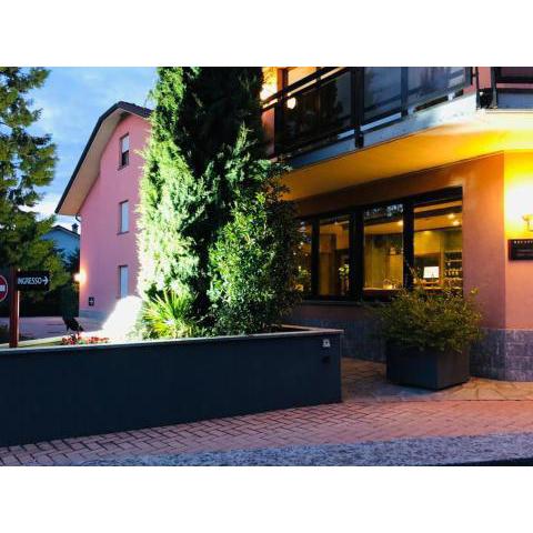 Hotel Motel Europa