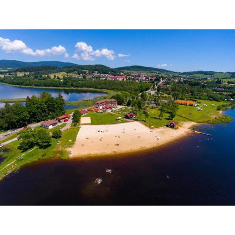 Hotel Na Pláži
