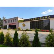 Hotel - Restauracja