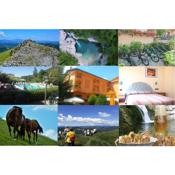 Hotel Ristorante Montenerone
