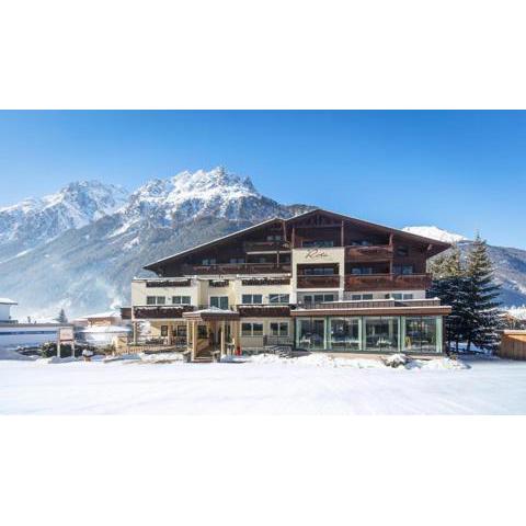 Hotel Rita