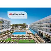Hotel Riu Playa Park - 0'0 All Inclusive