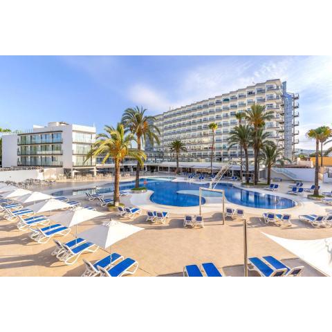 Hotel Samos