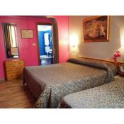 Hotel Santa Croce