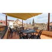 Hotel Santa Isabel