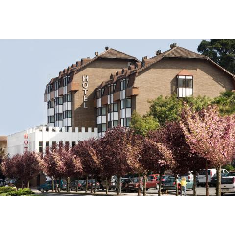 Hotel Txartel