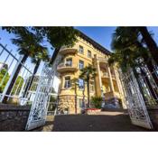 Hotel Villa Eugenia