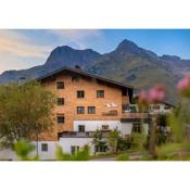 Hotel Walserberg