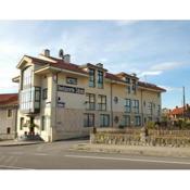 Hotel Zabala