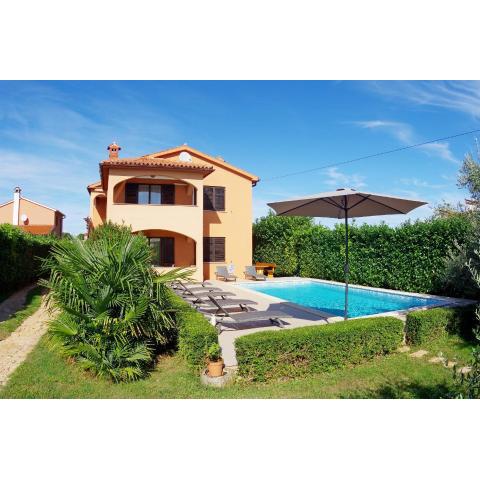 House Ana Šišan