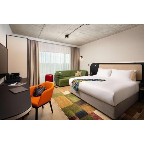 Hyatt Place Krakow