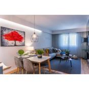 Impresionante apartamento en Plaza de Galicia
