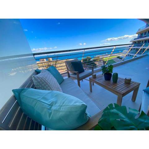 Infinity View SNB