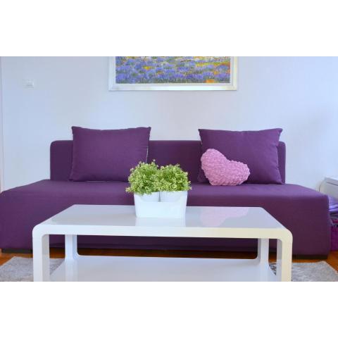 Iris beach apartments