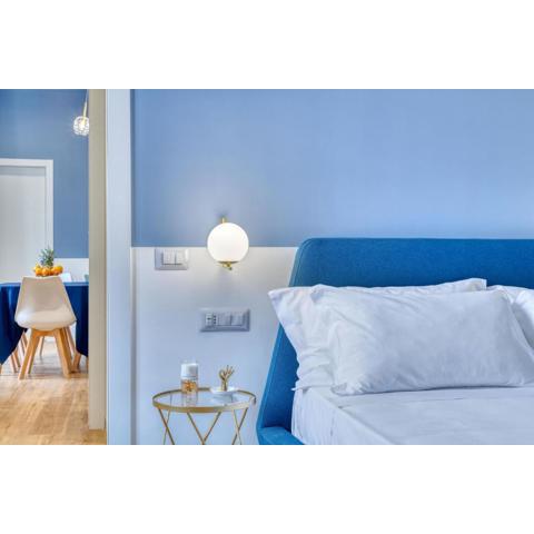 IzzHome Corso76
