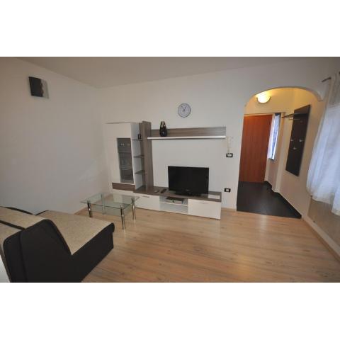 Janko Apartment