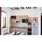 Jazz & Blues Apartments near