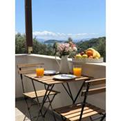 Jimmy's Guest House Skiathos