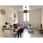 Jolie studio en centre ville