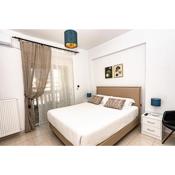 Koum Kapi Mare Seaside Cozy Apartment