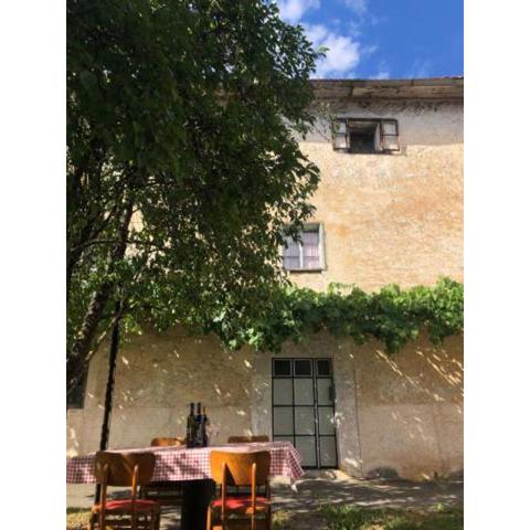 Kuća Vecchia
